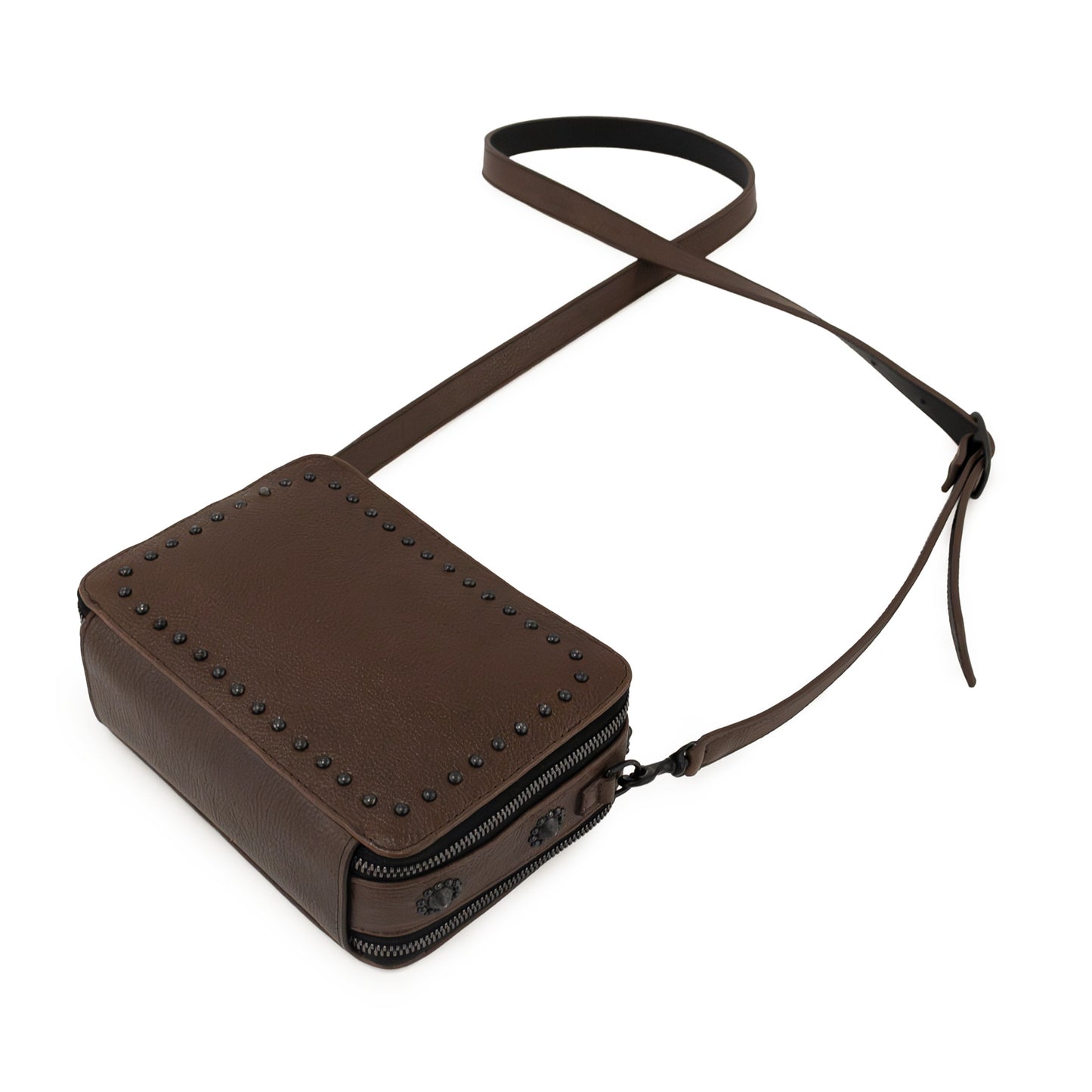 Tilda Miel New Size Messenger