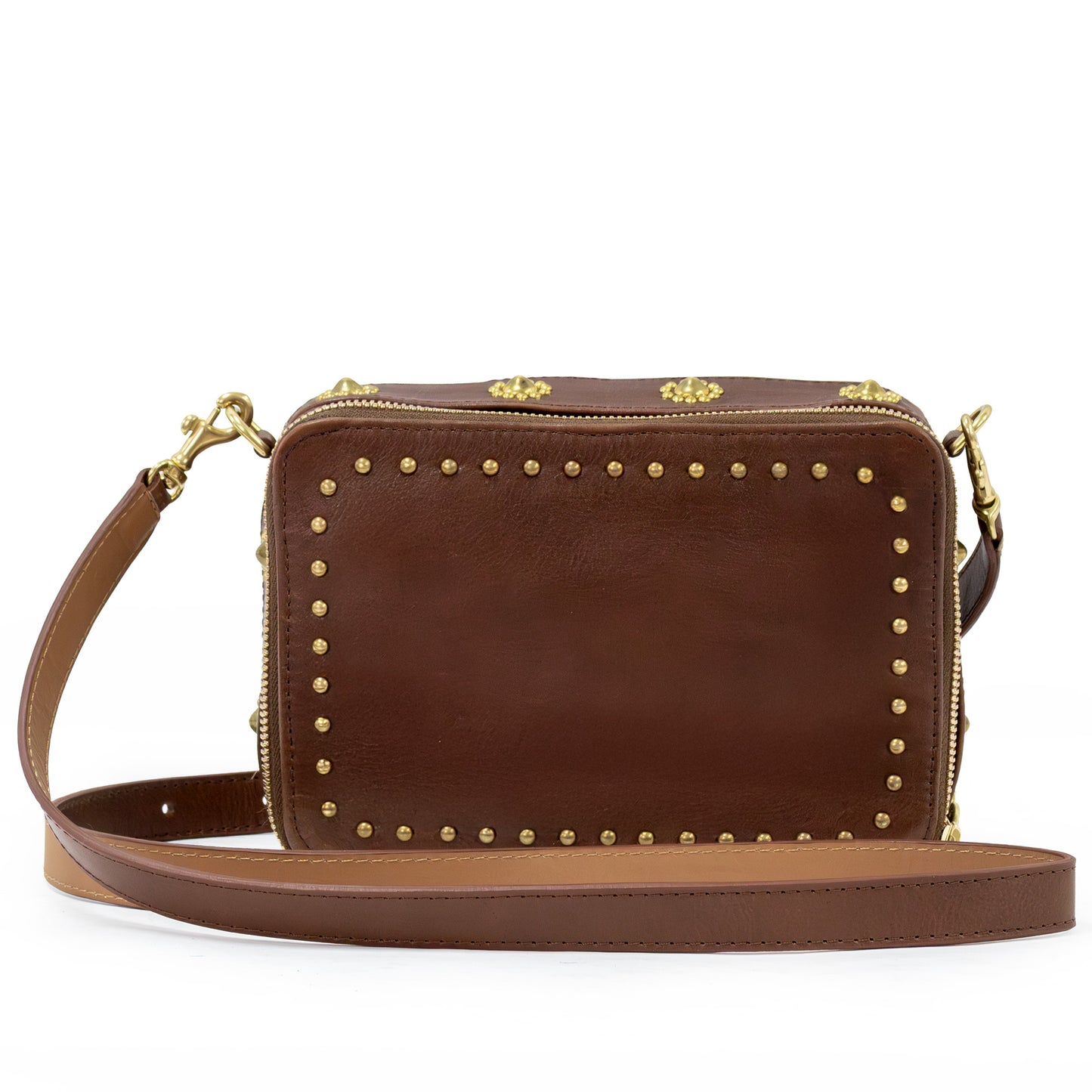 Tilda Miel New Size Messenger