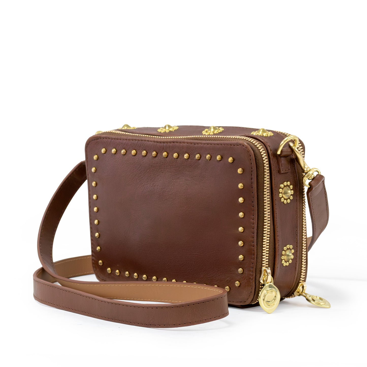 Tilda Miel New Size Messenger