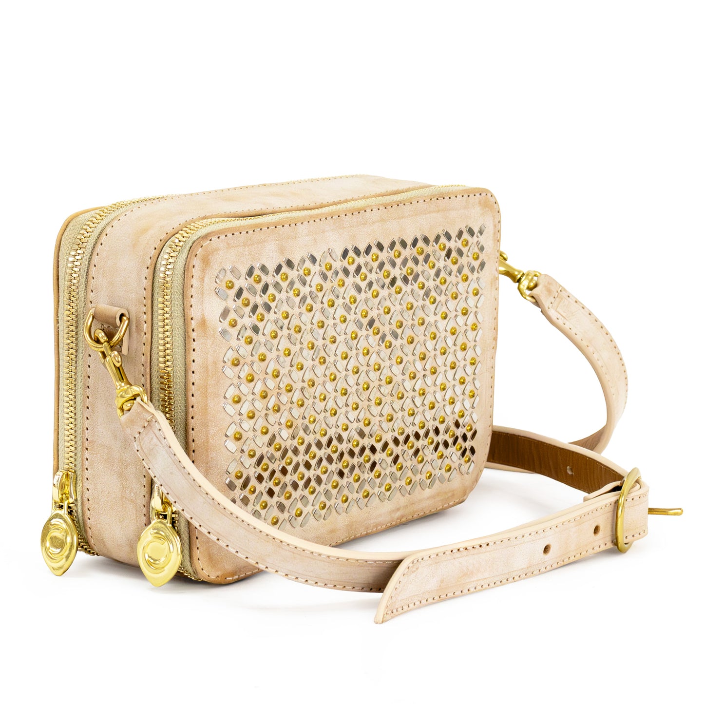 Tilda Sula New Size Messenger
