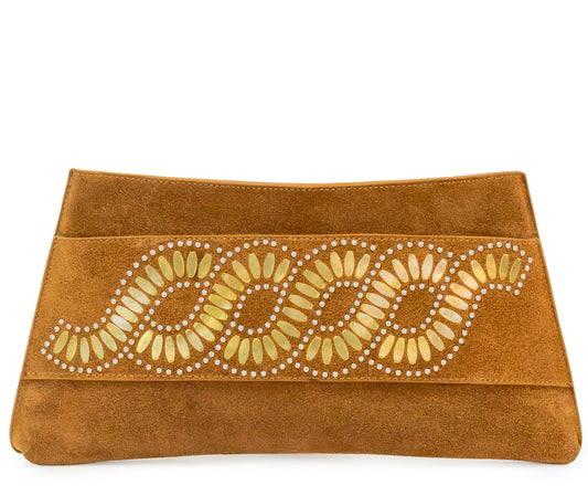 Topaz Clutch