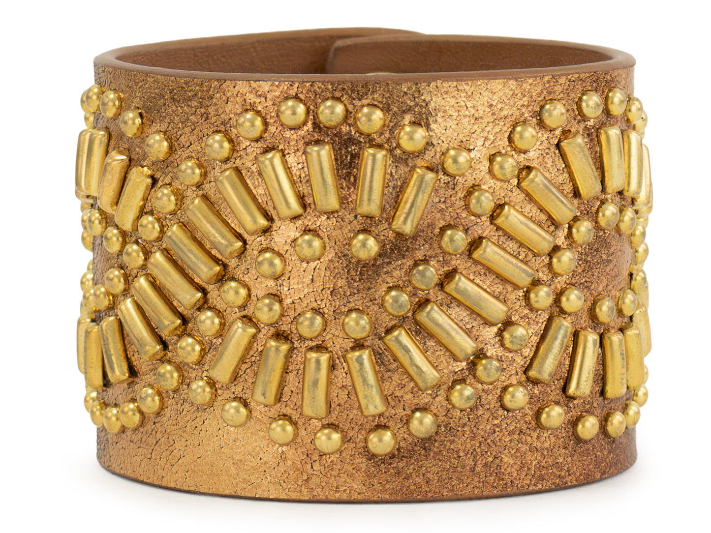 Topaz 2" Bracelet