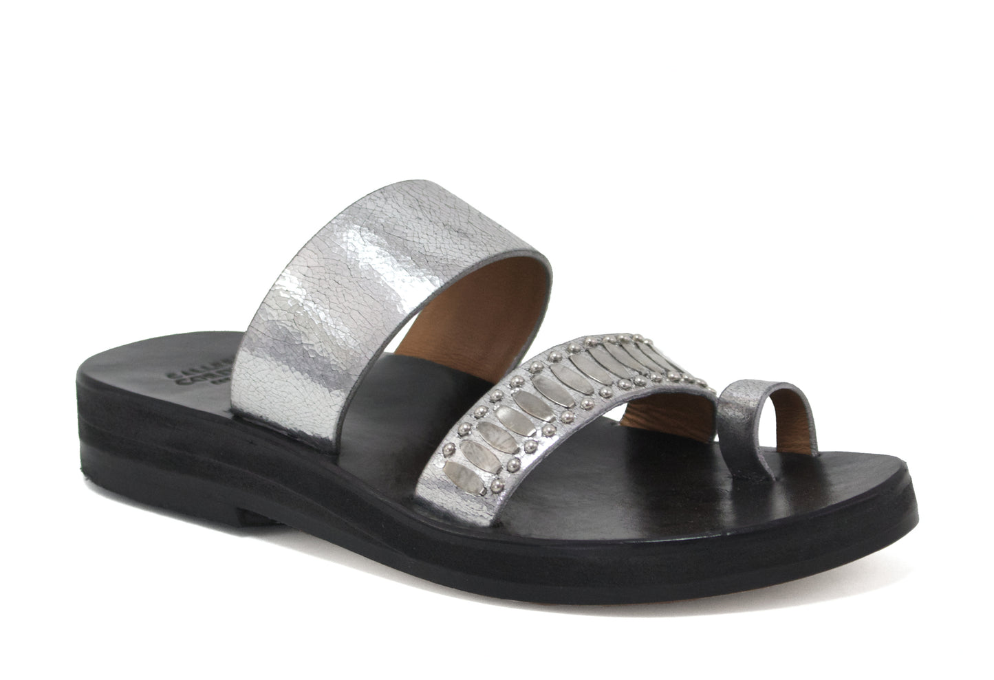 Treena Wedge Sandal