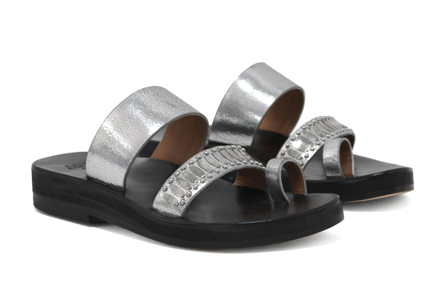 Treena Wedge Sandal