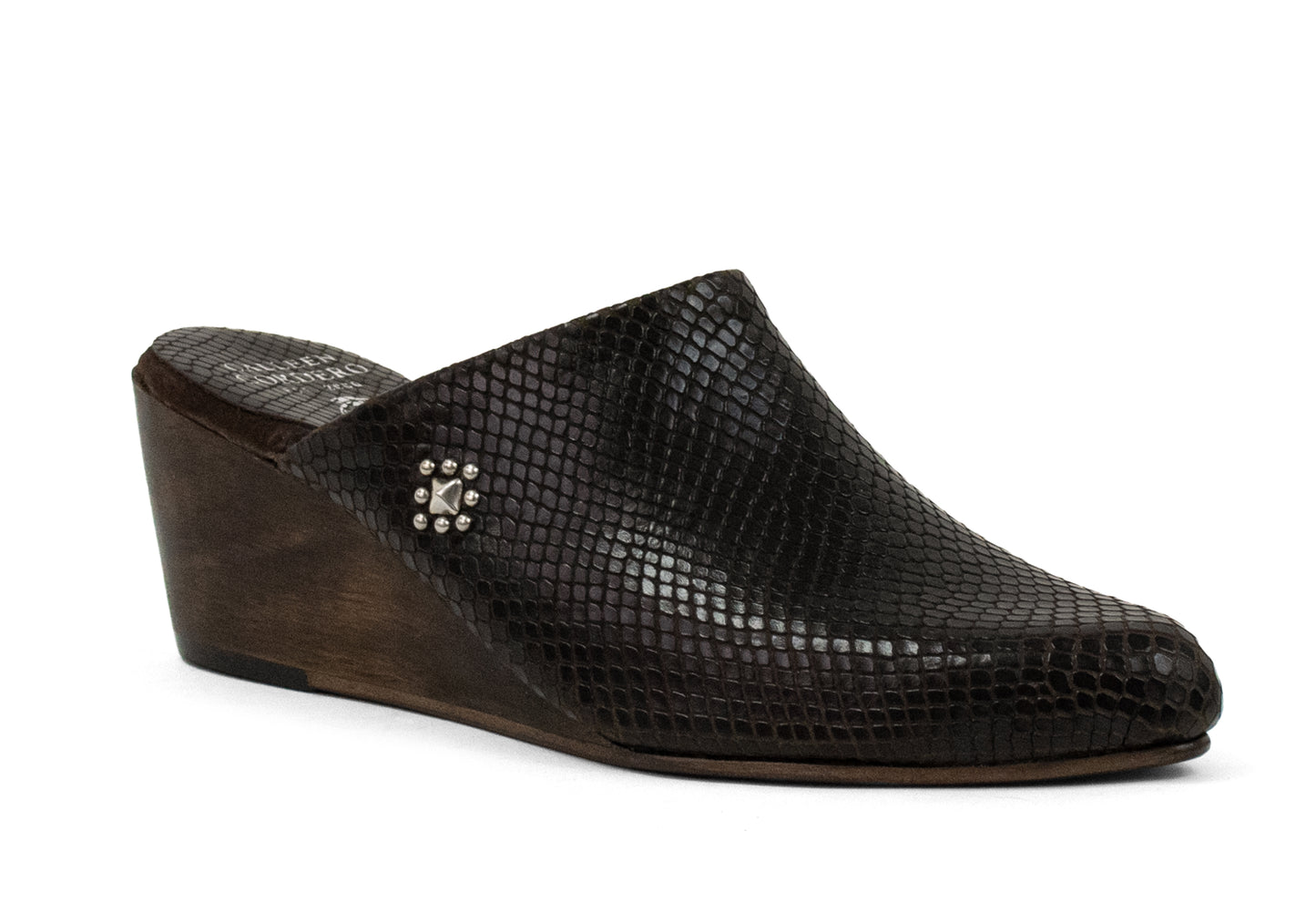 Ulla Mini Wedge