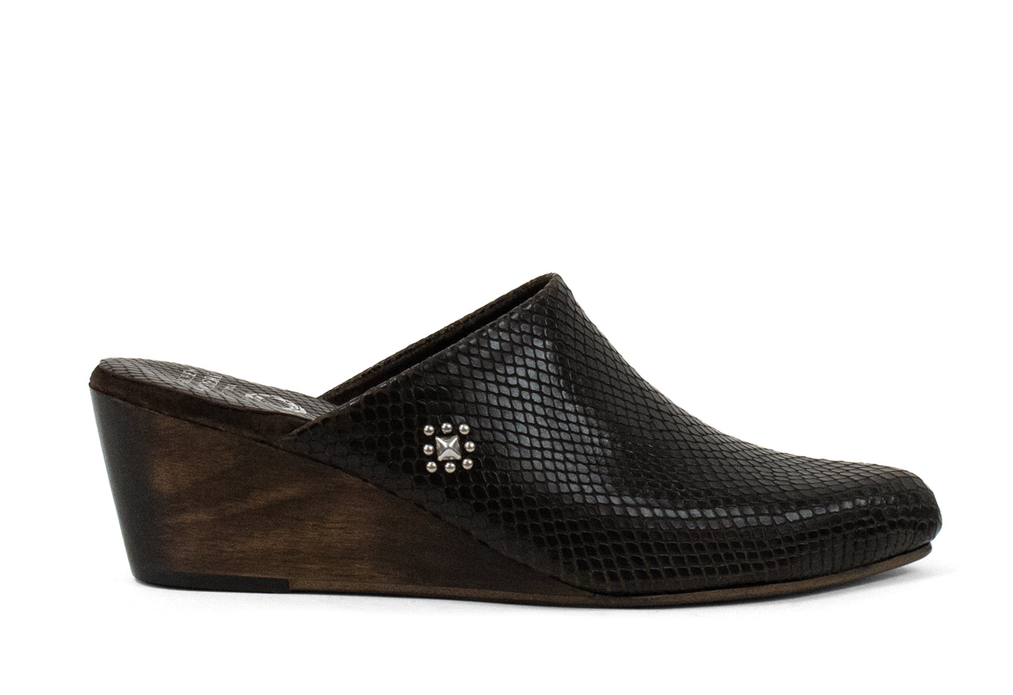 Ulla Mini Wedge