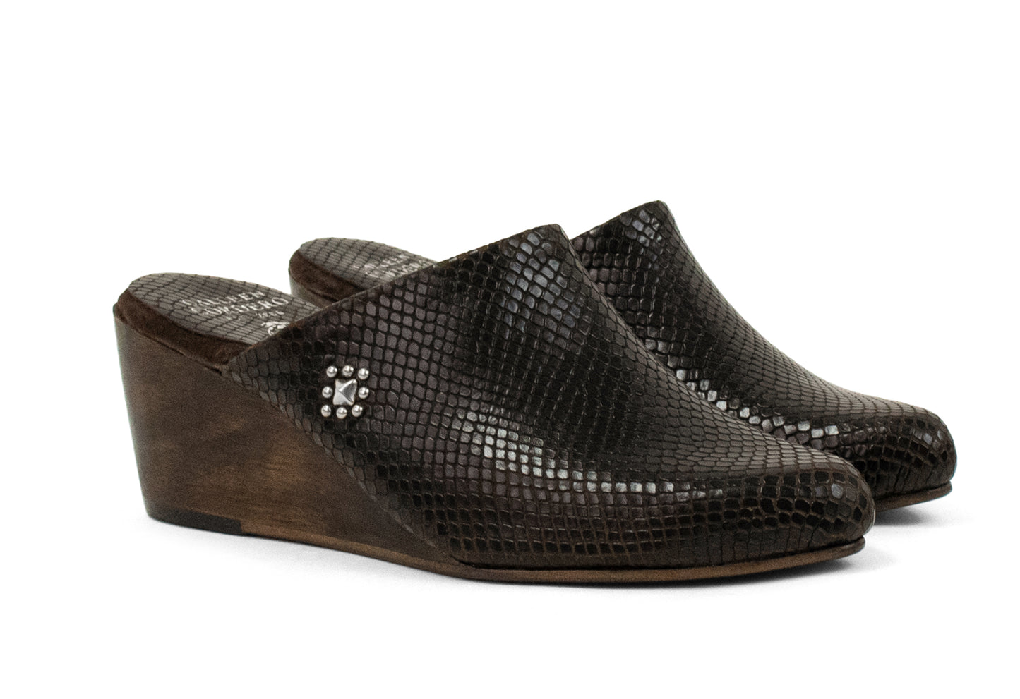 Ulla Mini Wedge