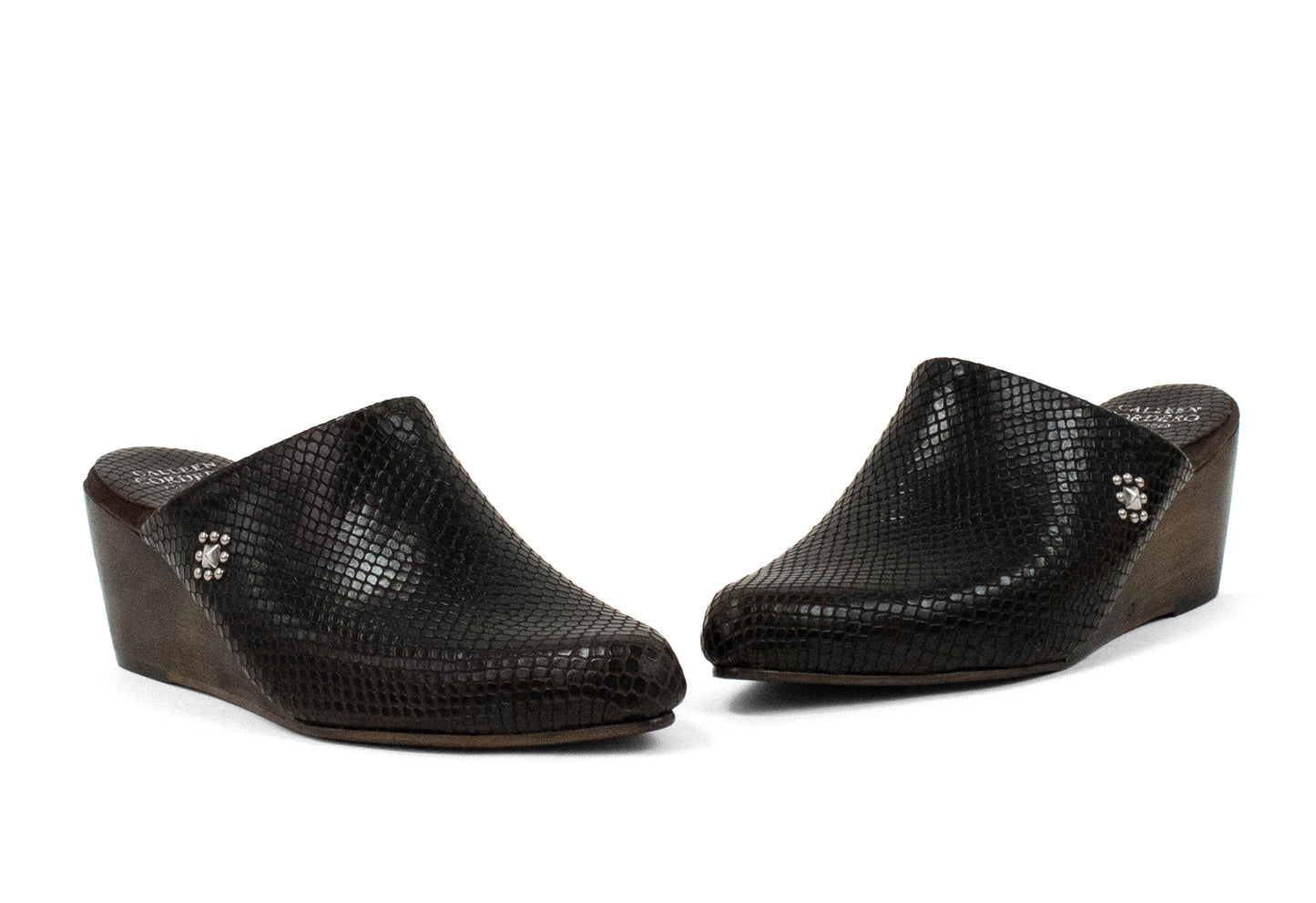 Ulla Mini Wedge