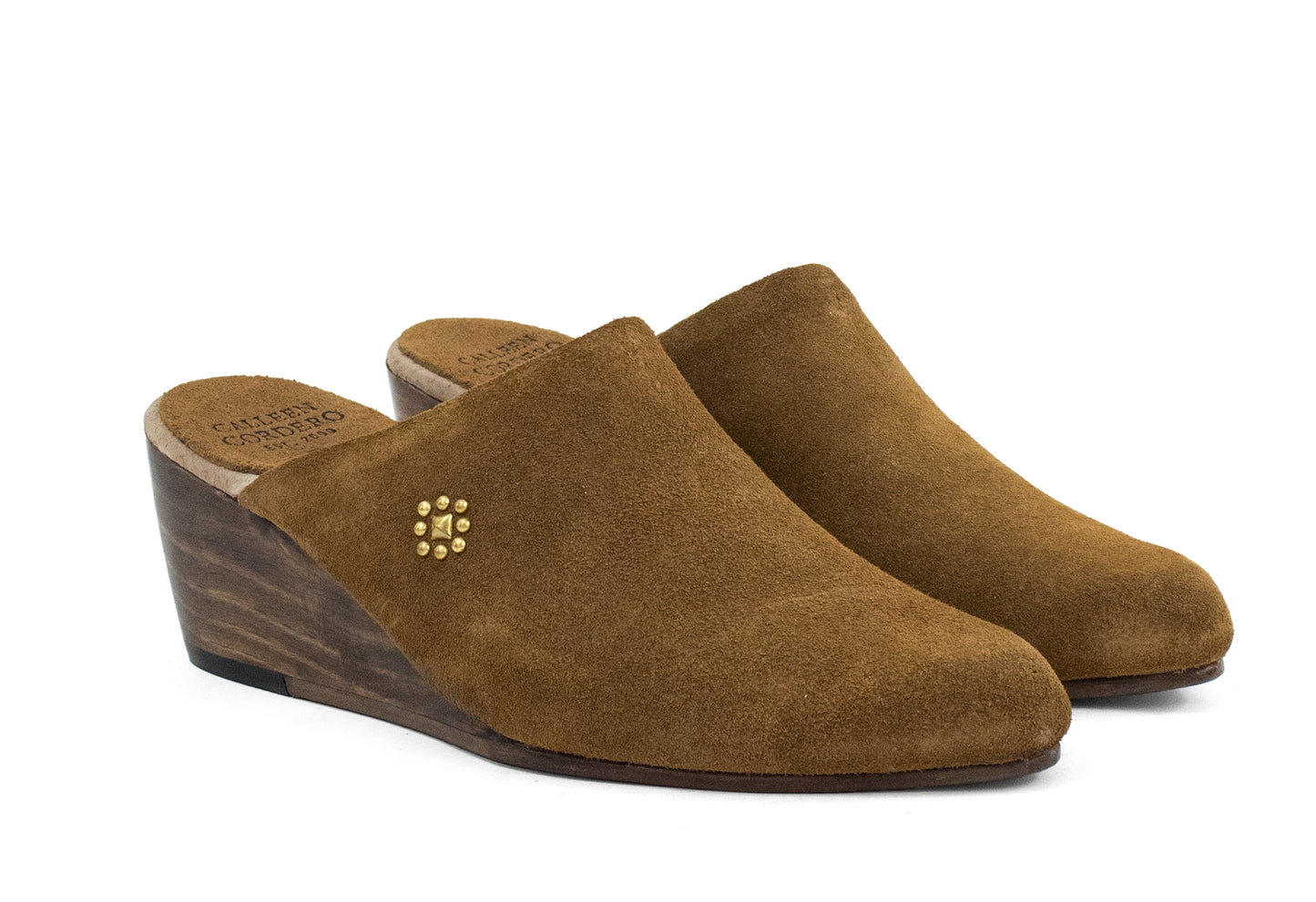 Ulla Mini Wedge