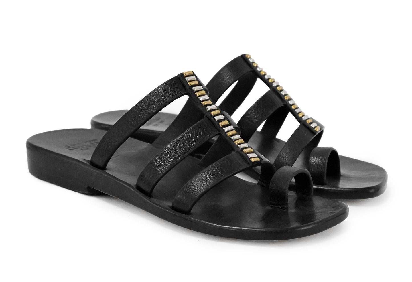 Valle Sandal