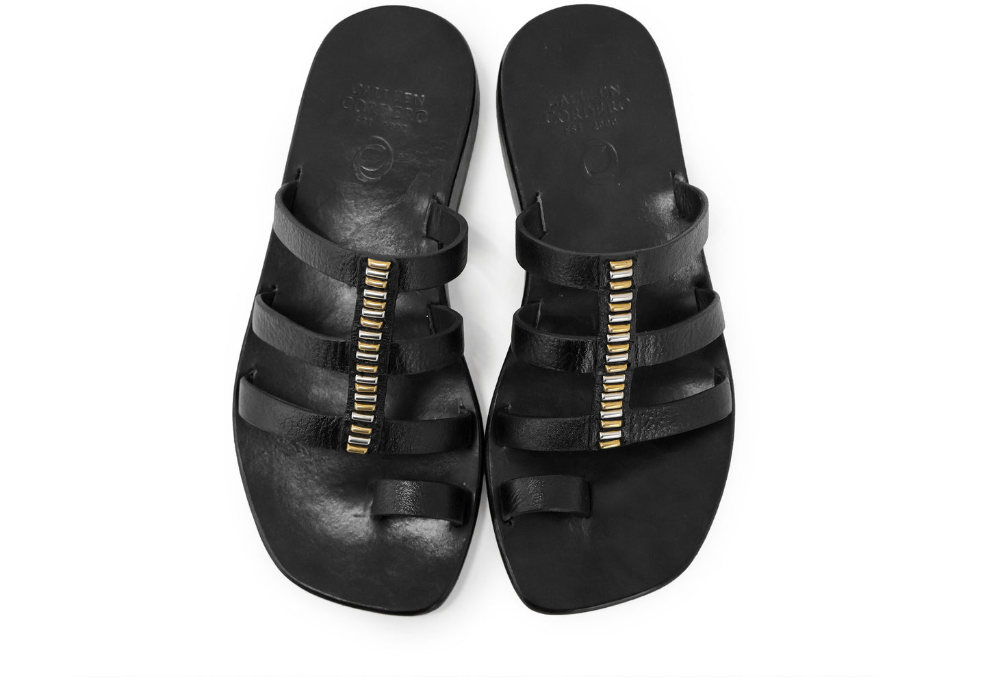 Valle Sandal