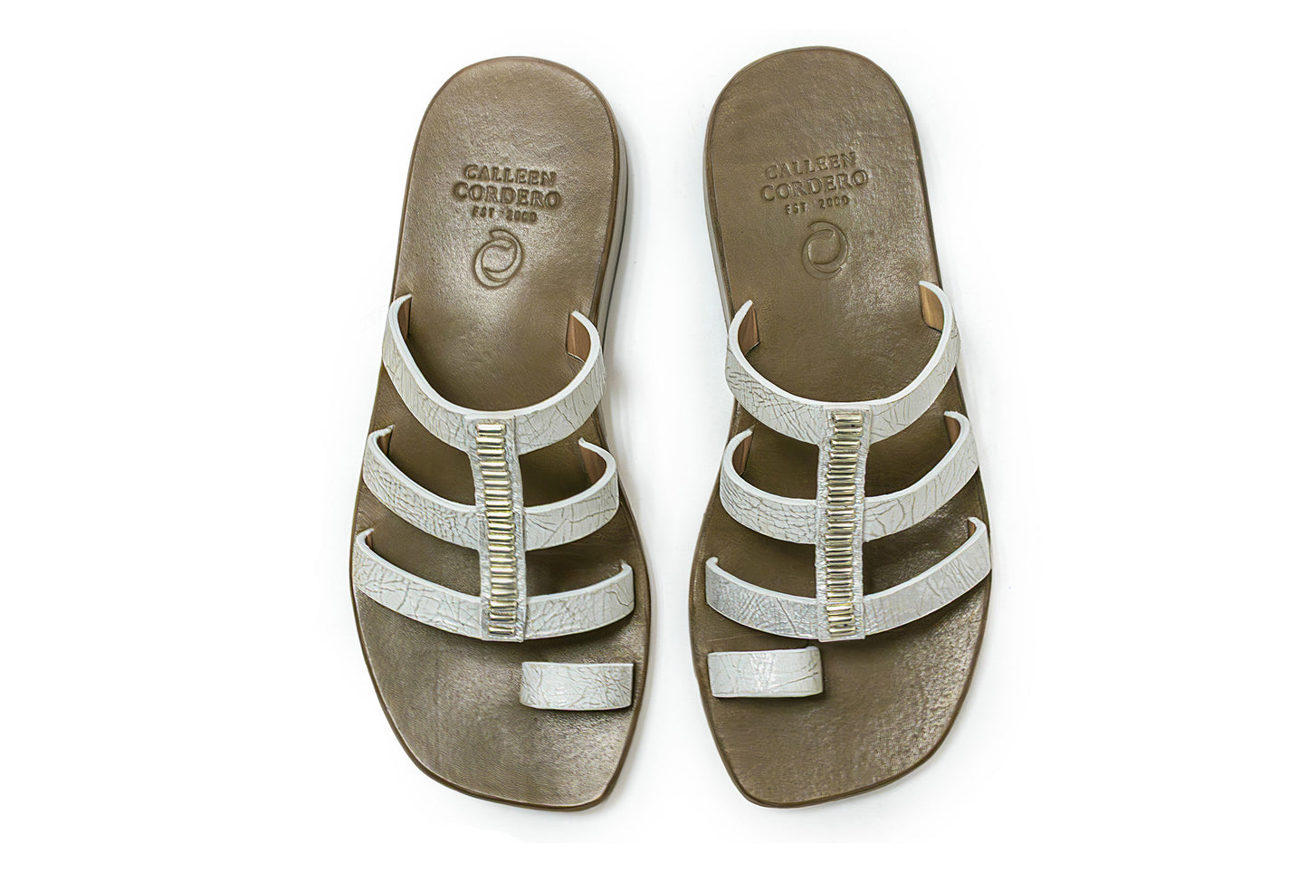Valle Sandal