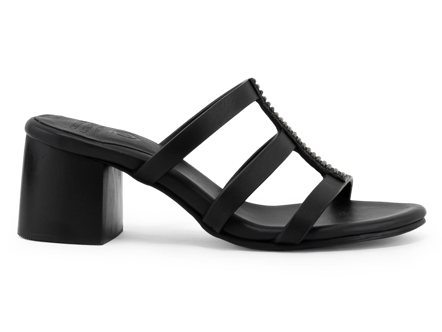 Valle 50 Heel