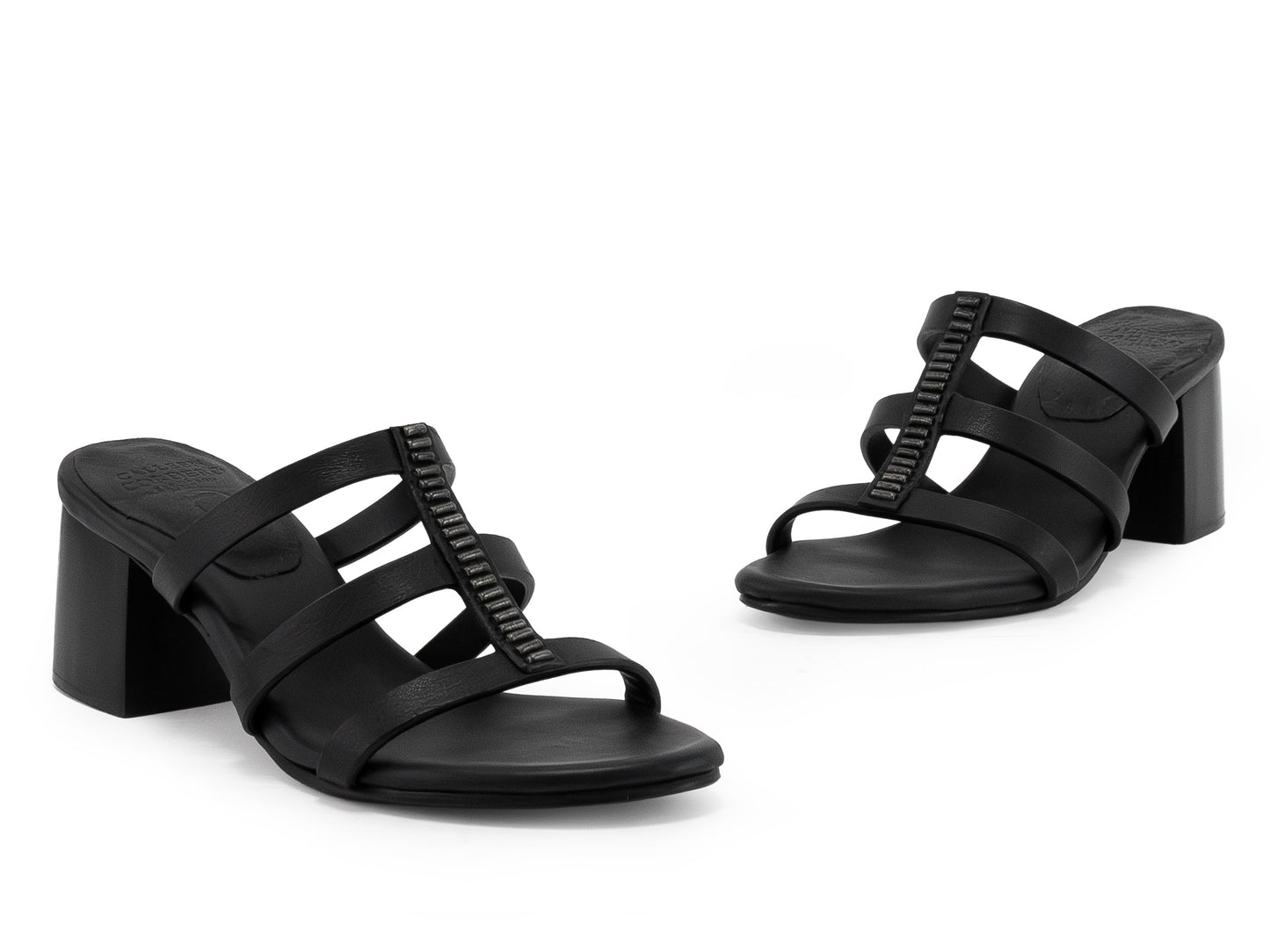 Valle 50 Heel