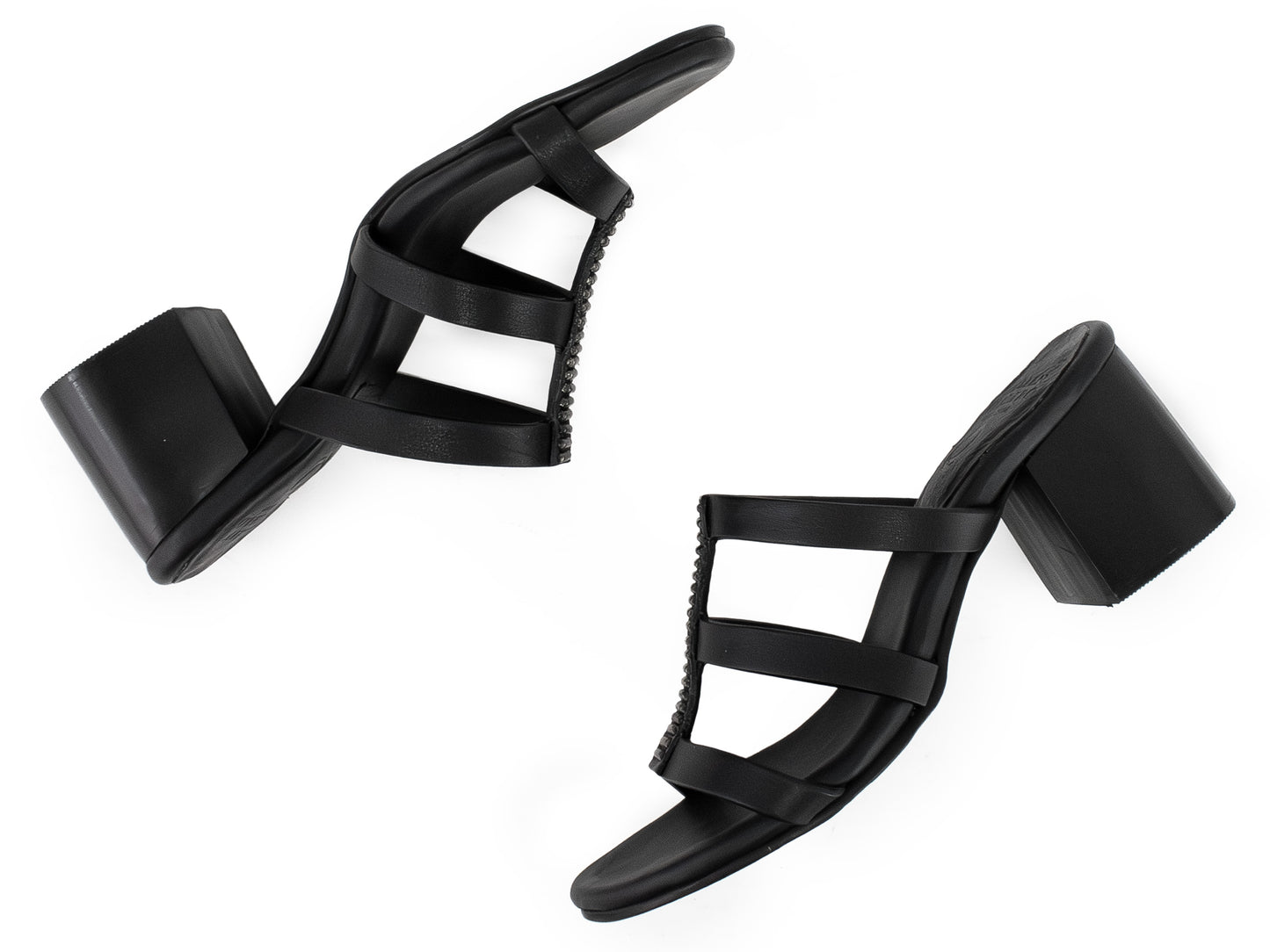 Valle 50 Heel