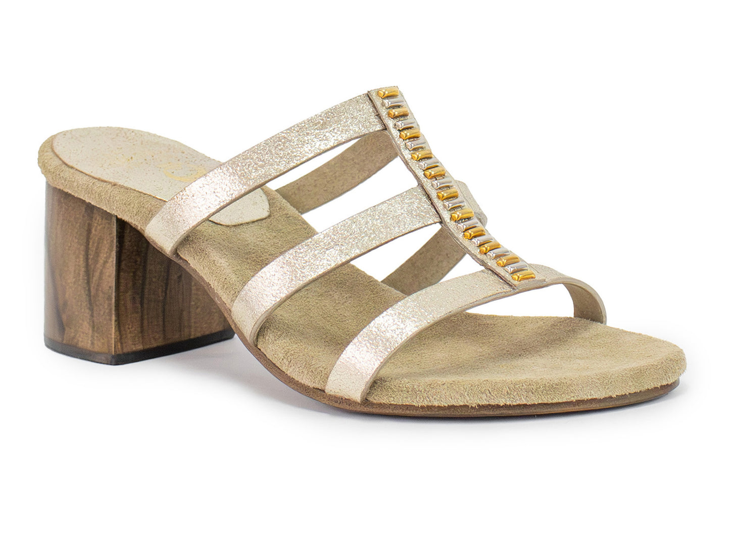 Valle 50 Heel