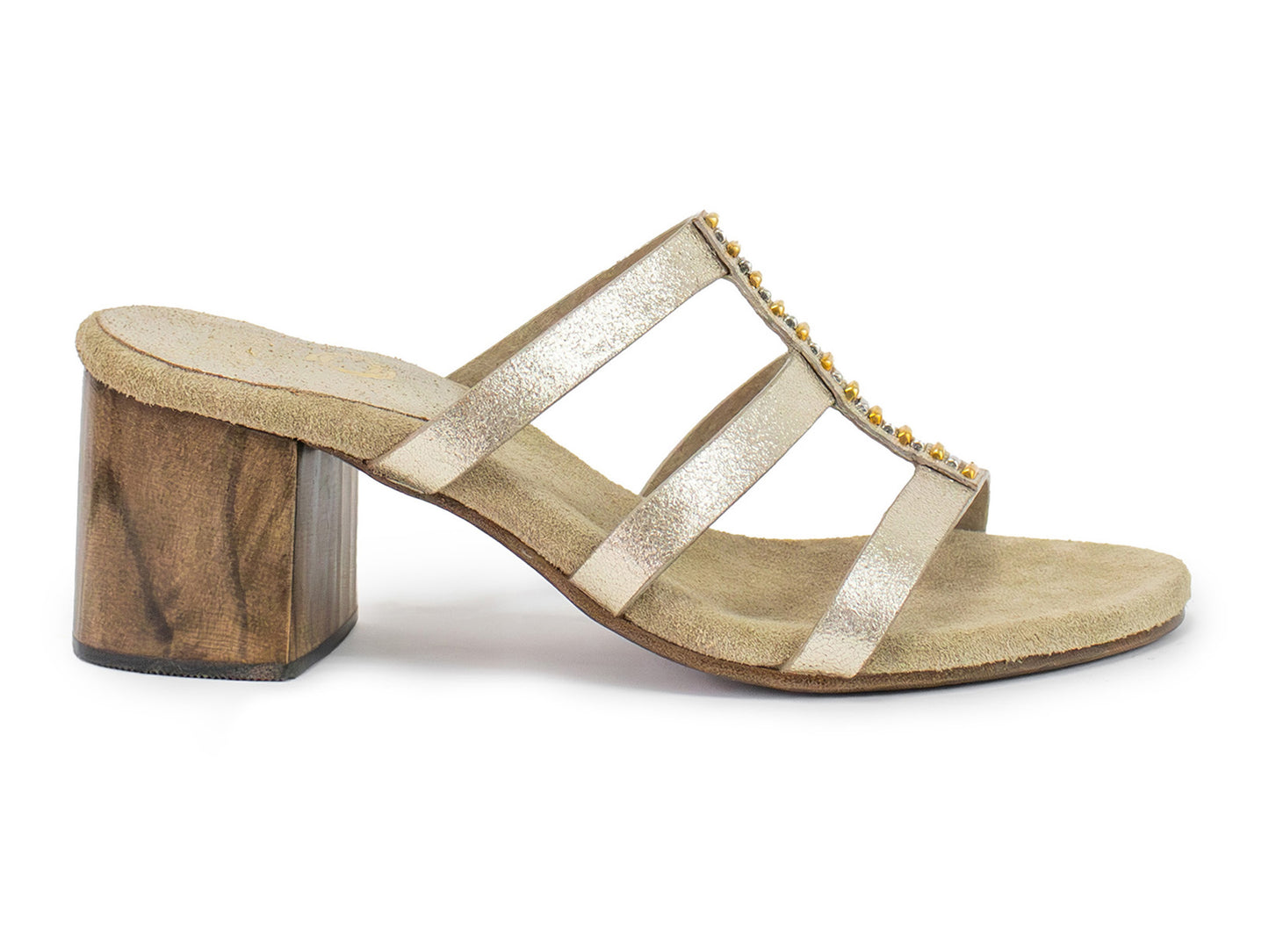 Valle 50 Heel