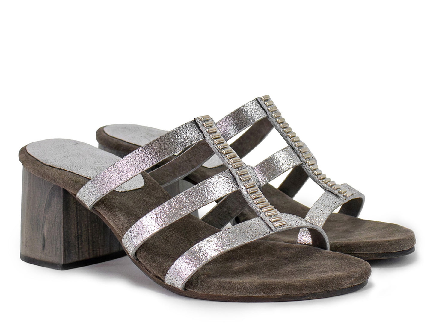 Valle 50 Heel