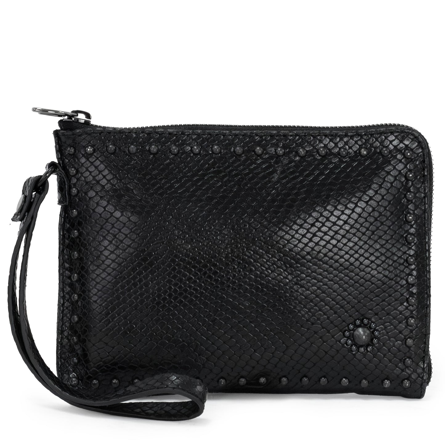 Vega Miel Wrislet Clutch
