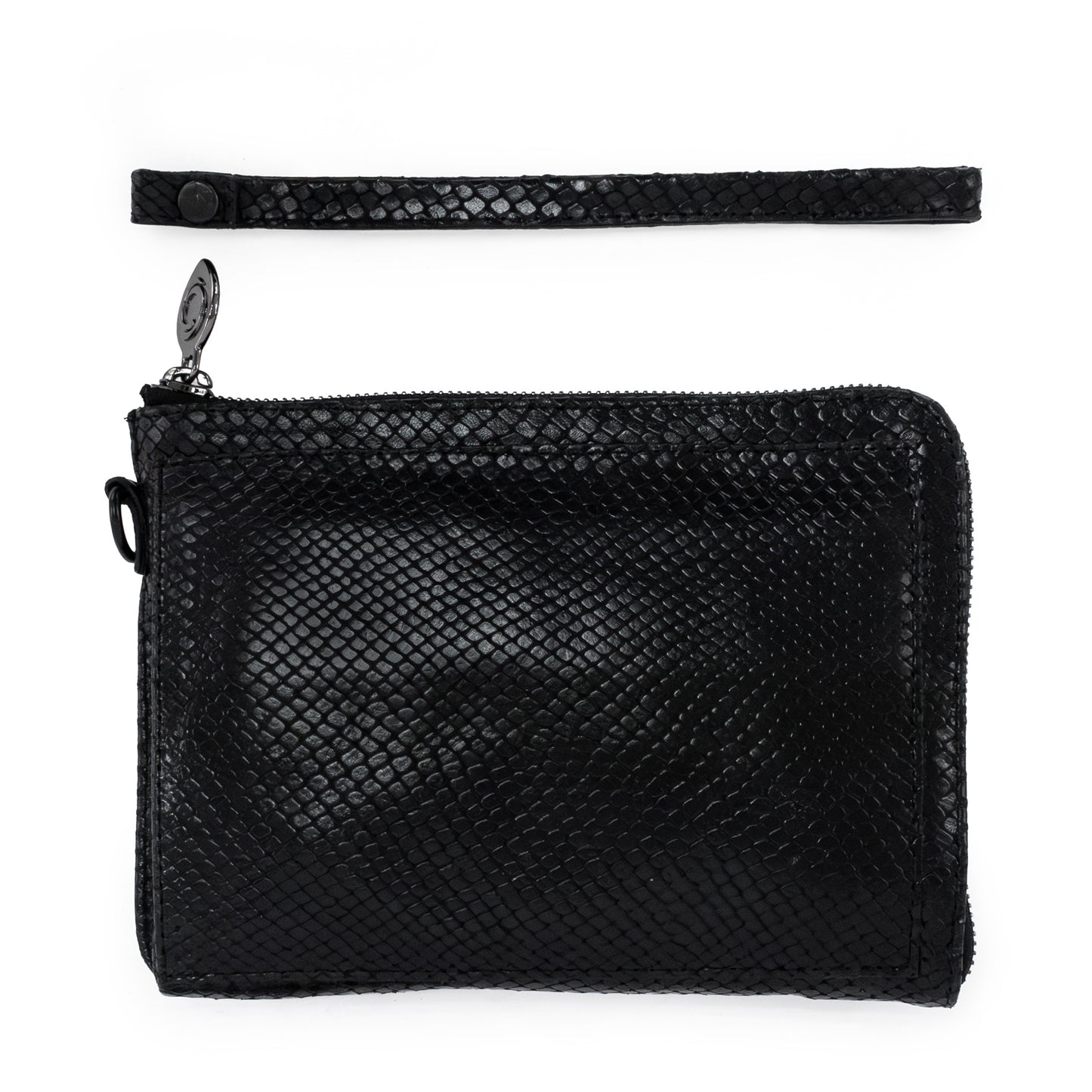 Vega Miel Wrislet Clutch