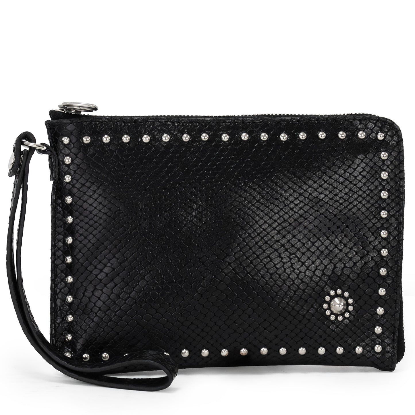 Vega Miel Wrislet Clutch
