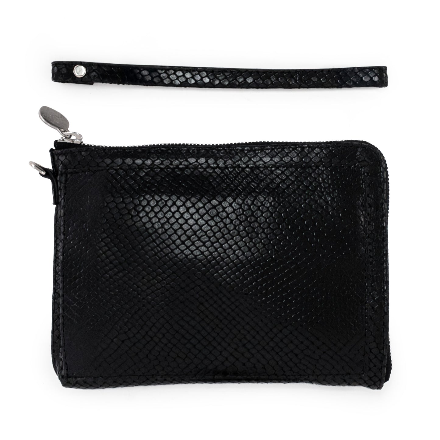Vega Miel Wrislet Clutch