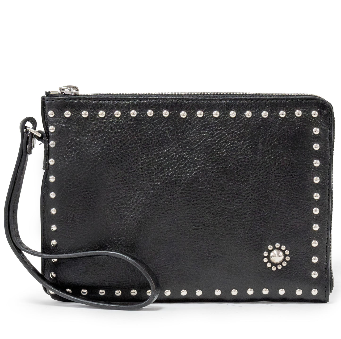 Vega Miel Wrislet Clutch