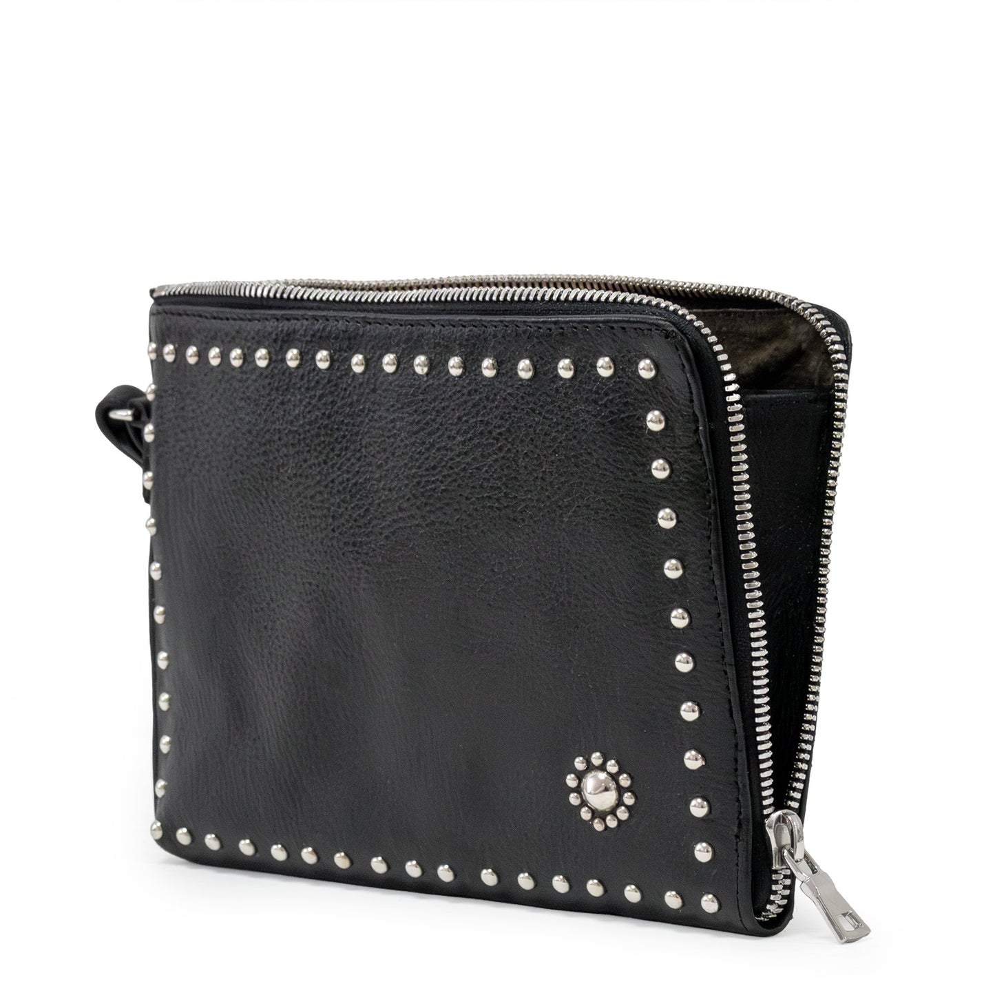 Vega Miel Wrislet Clutch