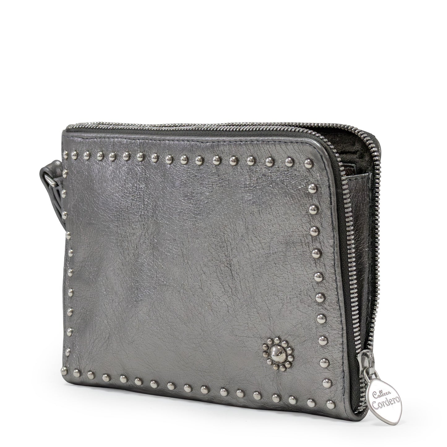 Vega Miel Wrislet Clutch