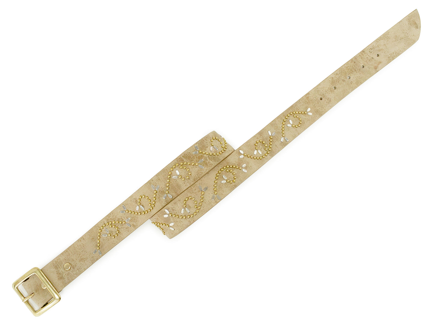 Viola 1.5" Belt
