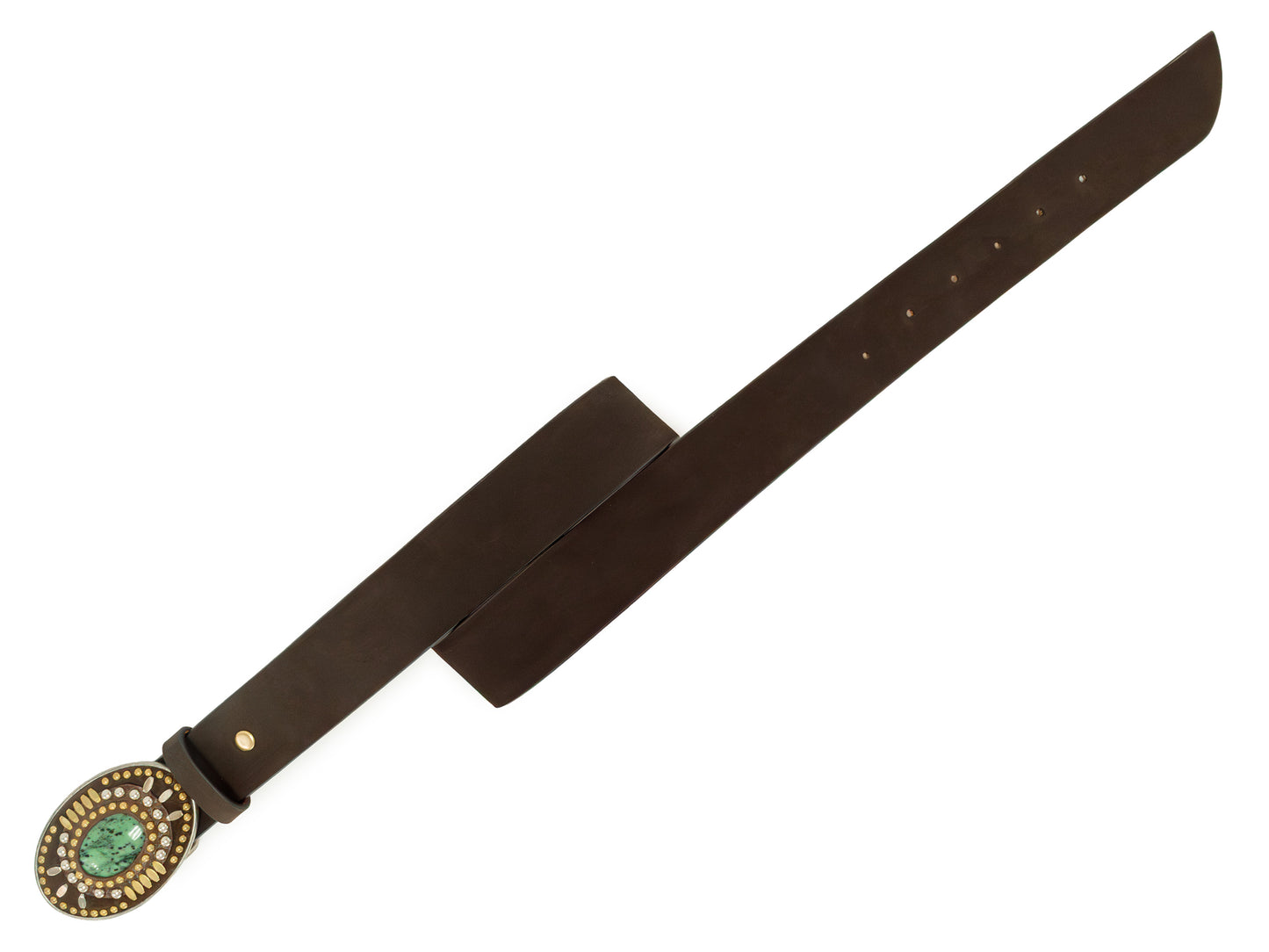 Yukon 1.5" Belt