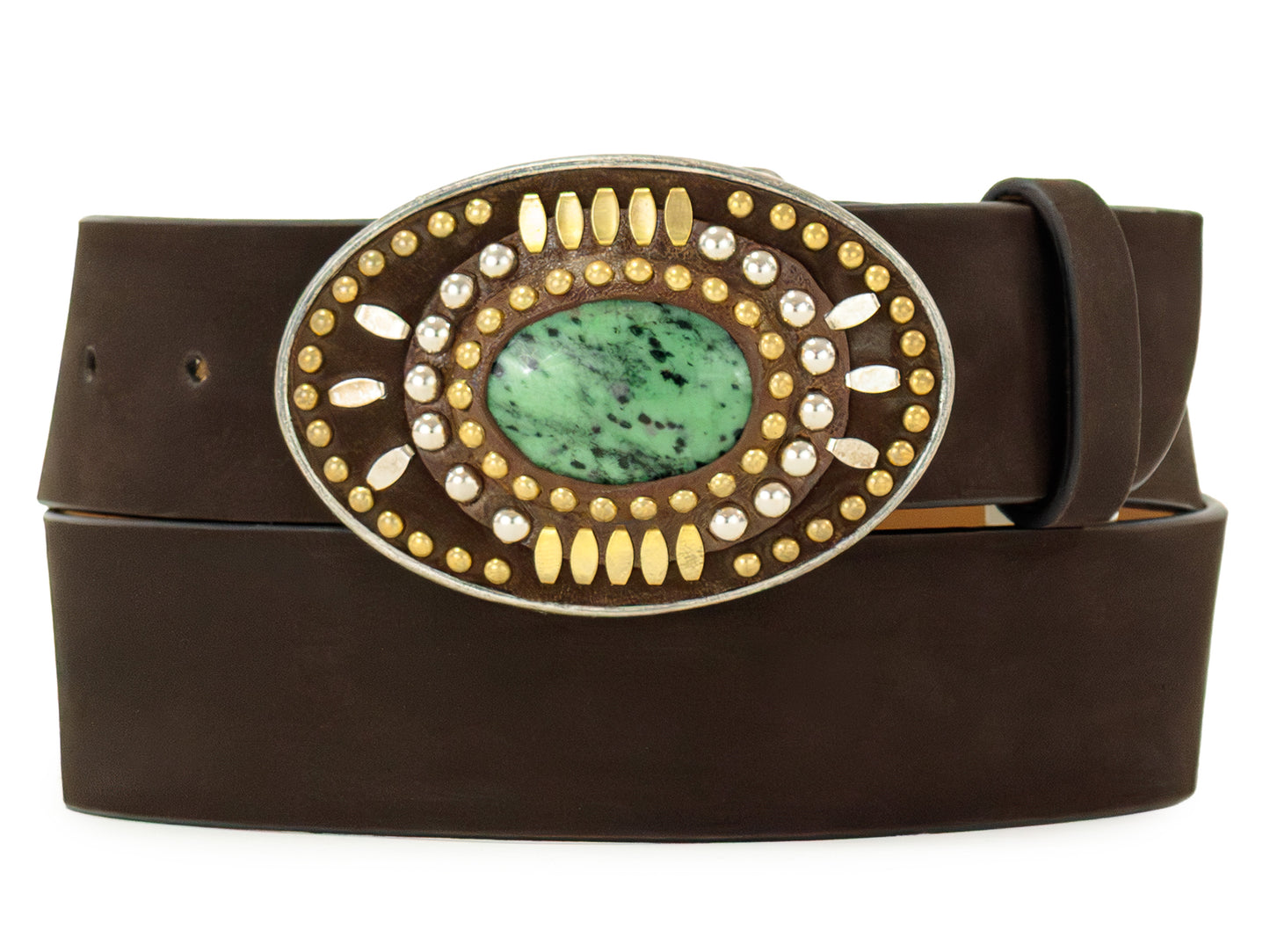 Yukon 1.5" Belt