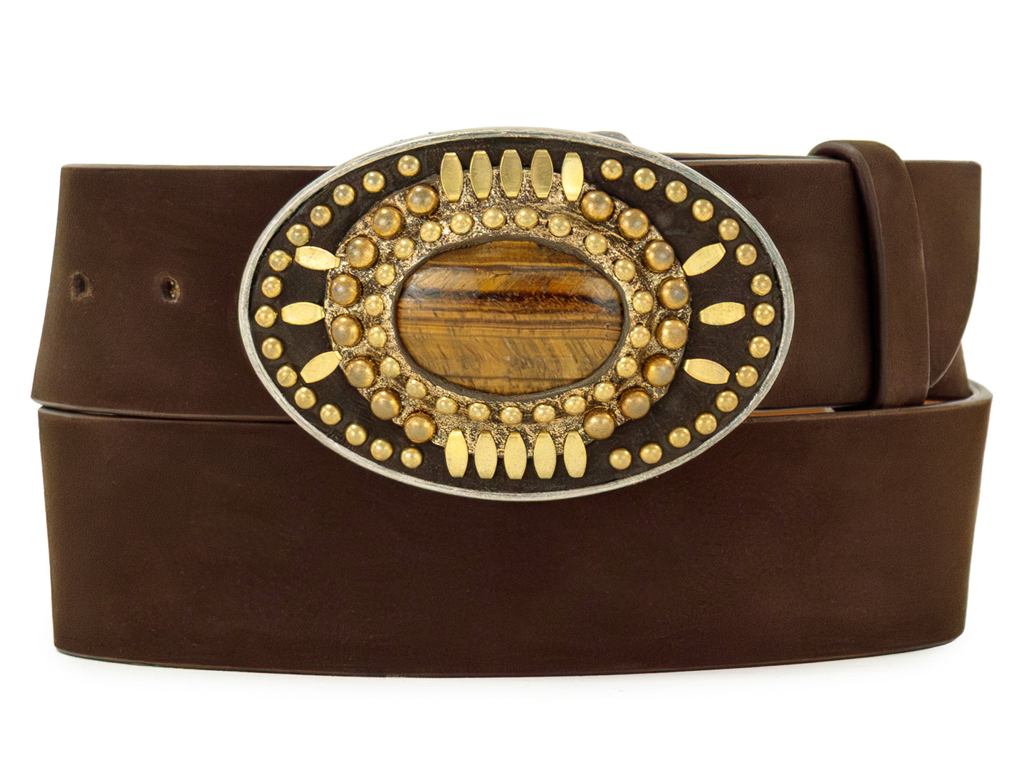 Yukon 1.5" Belt