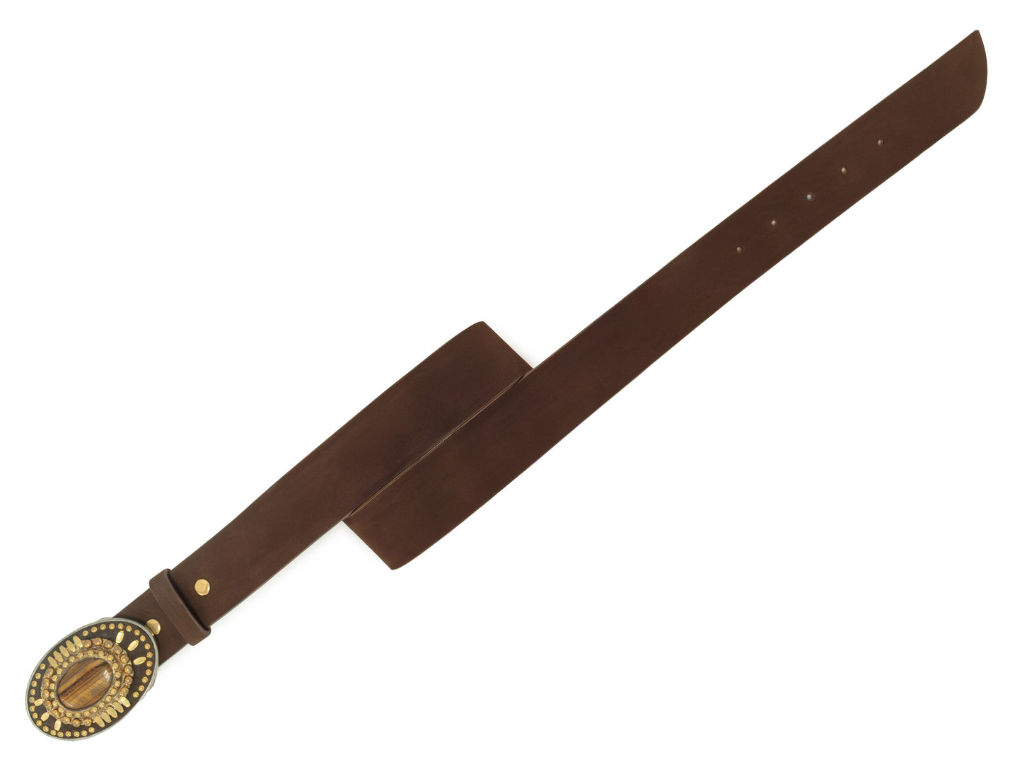 Yukon 1.5" Belt