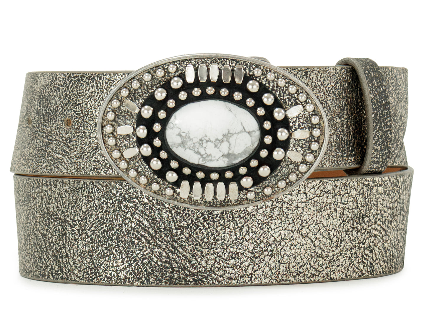 Yukon 1.5" Belt