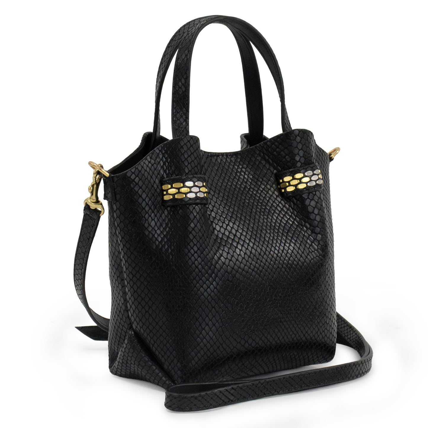 Zahara Chica Messenger