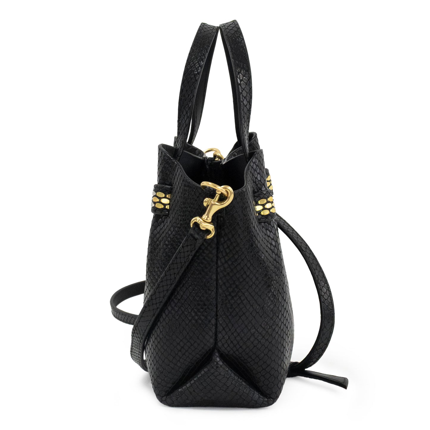 Zahara Chica Messenger