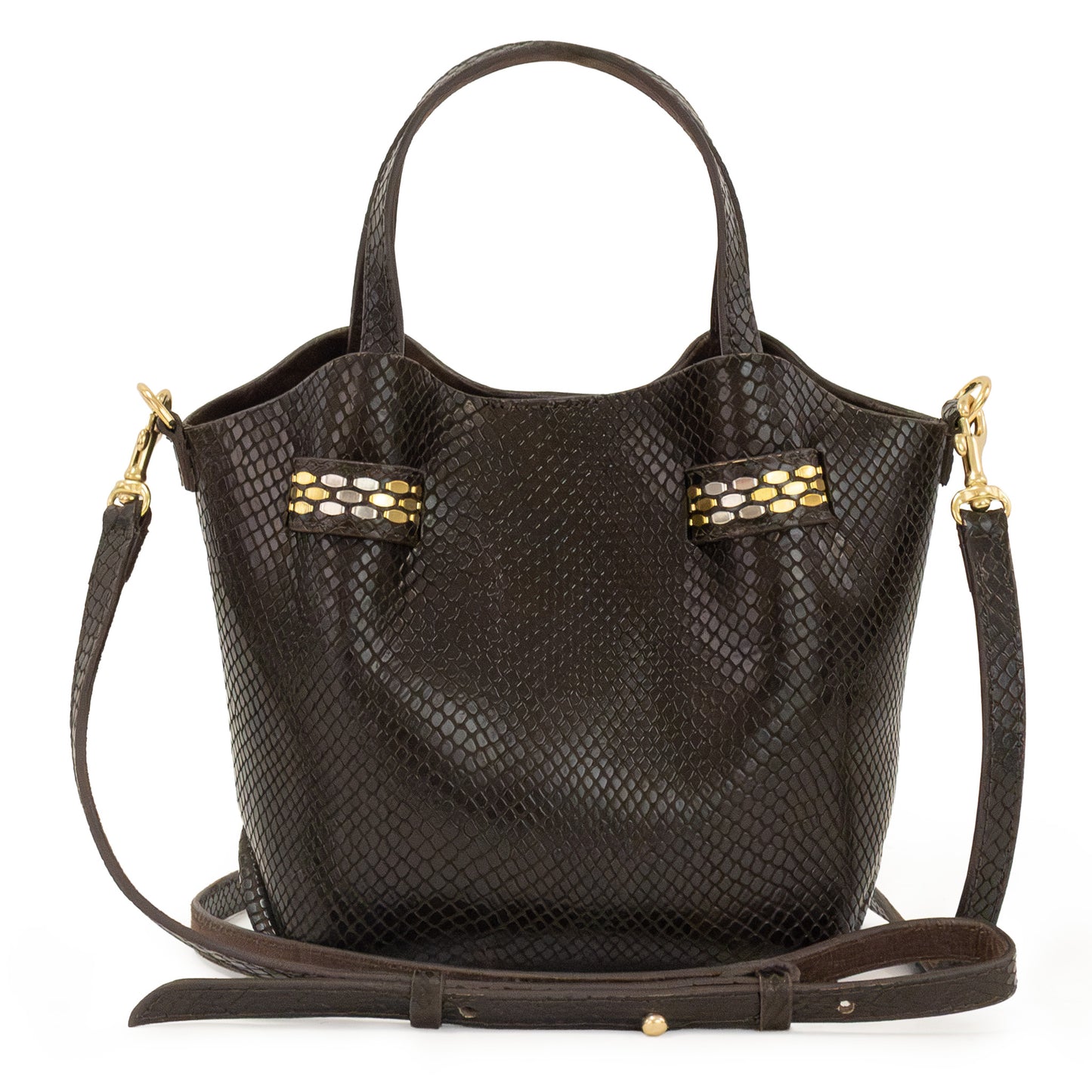 Zahara Chica Messenger