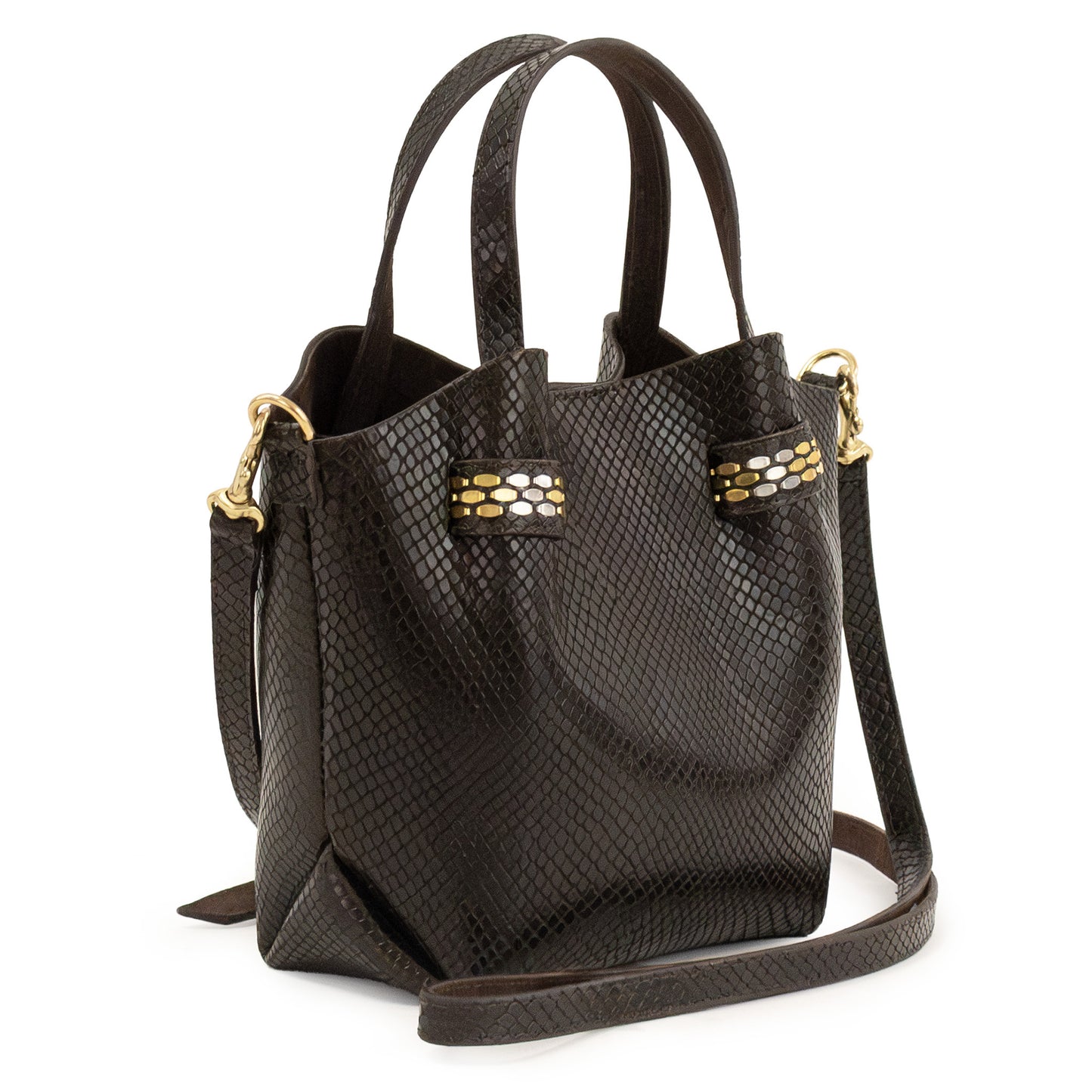 Zahara Chica Messenger