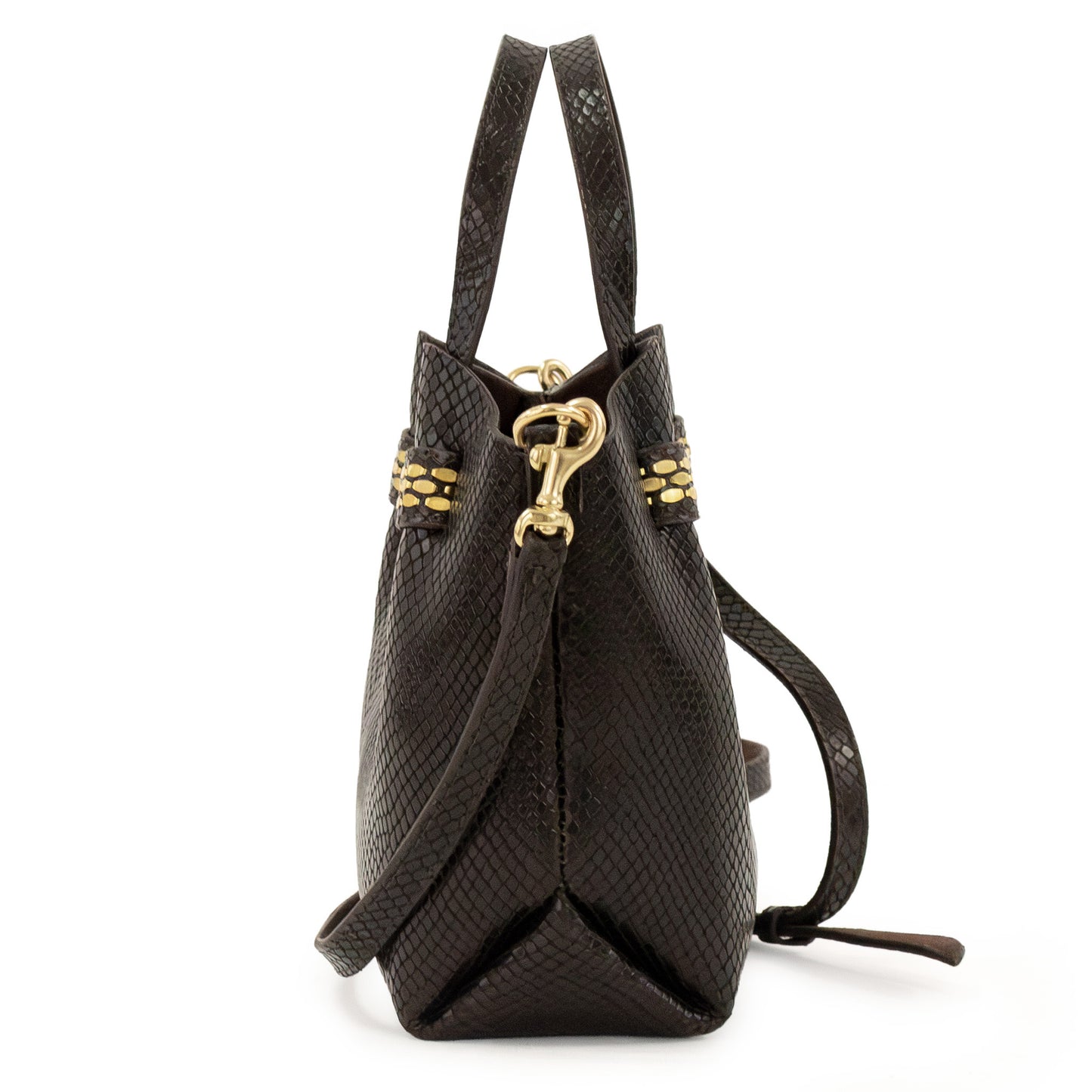 Zahara Chica Messenger