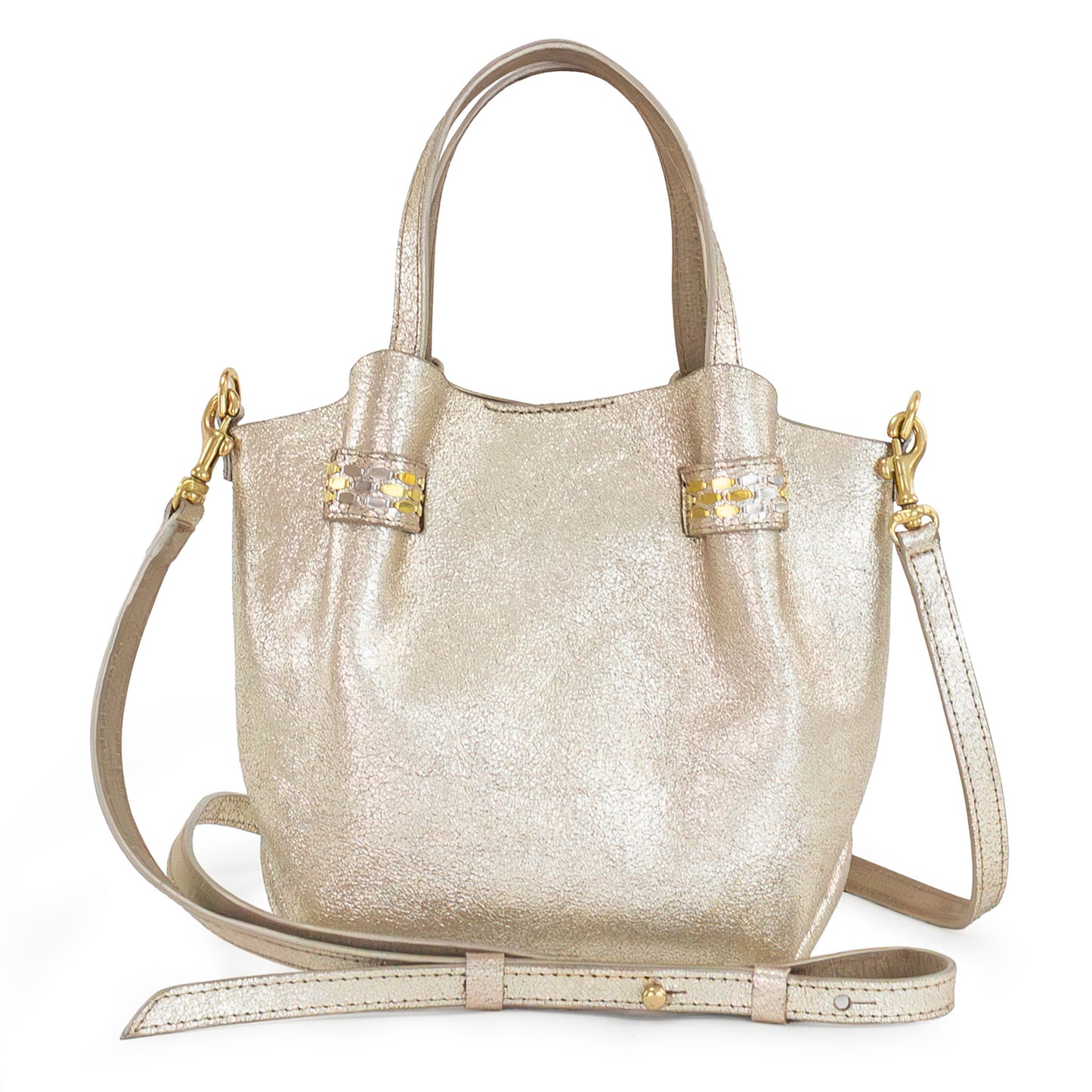Zahara Chica Messenger