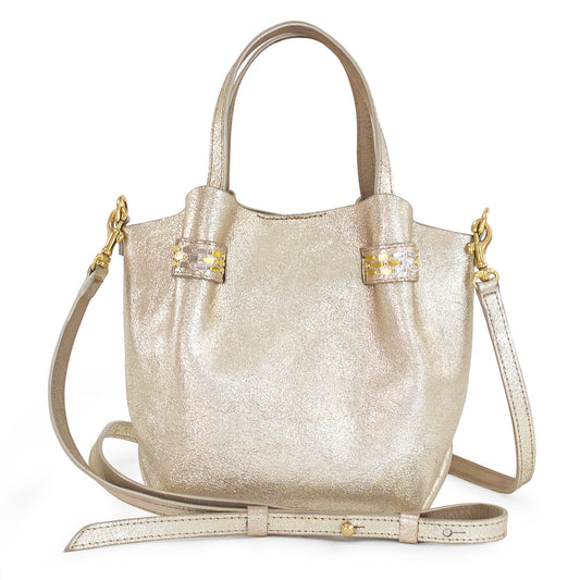 Zahara Chica Messenger