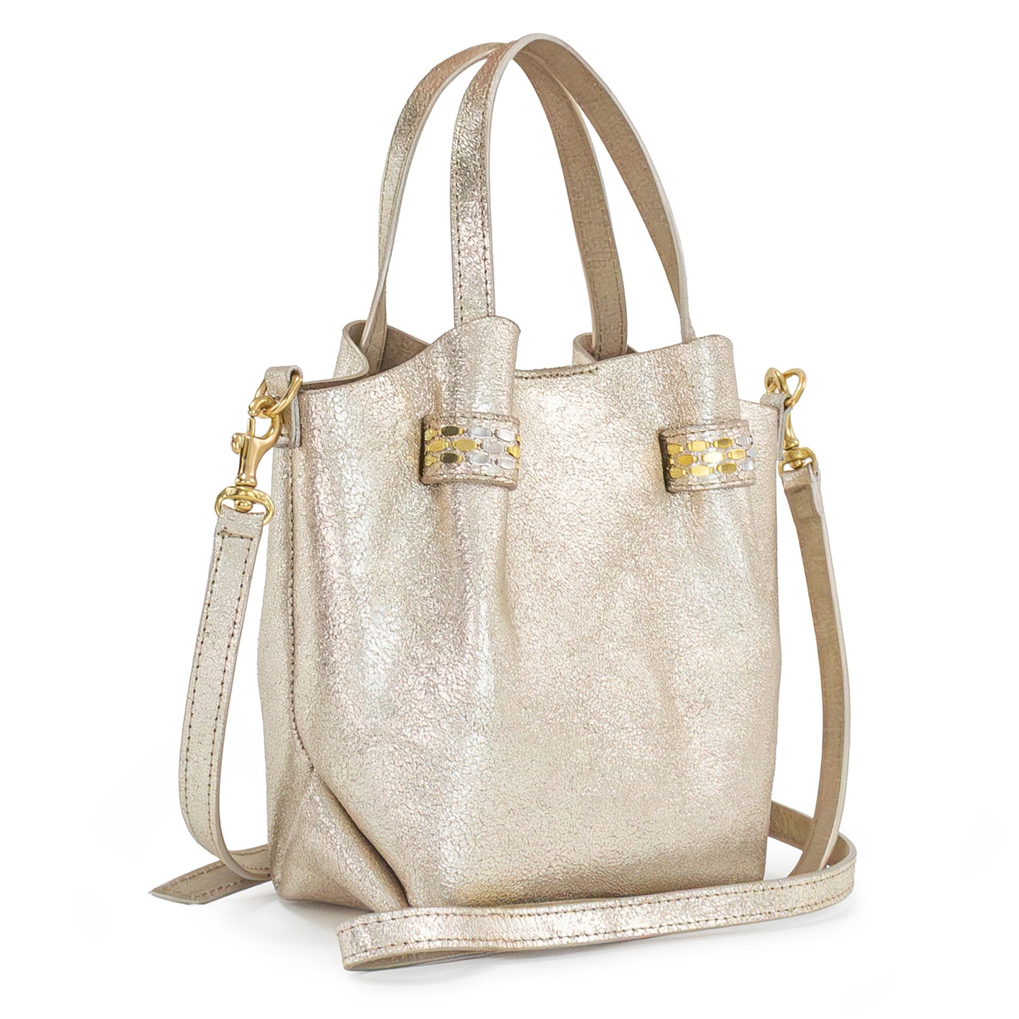 Zahara Chica Messenger