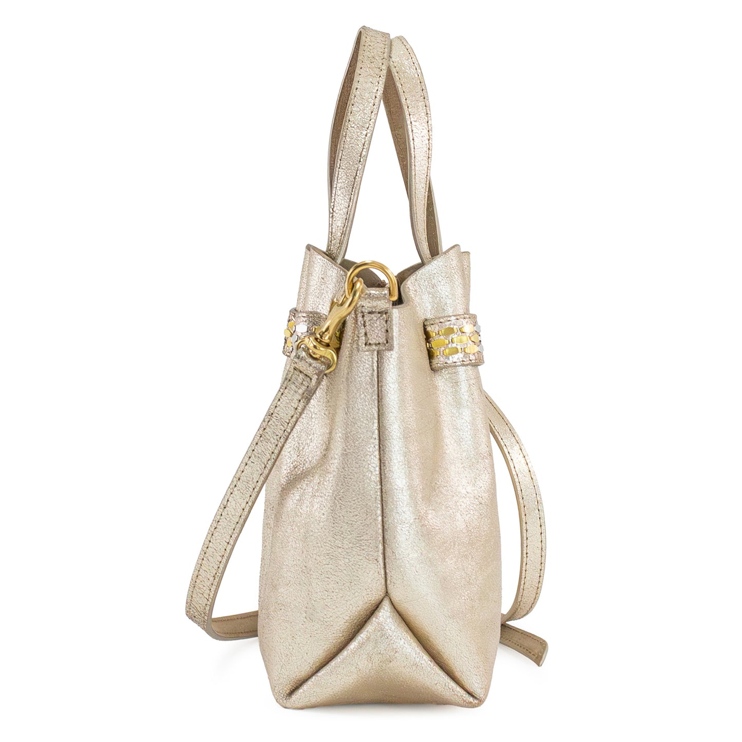Zahara Chica Messenger