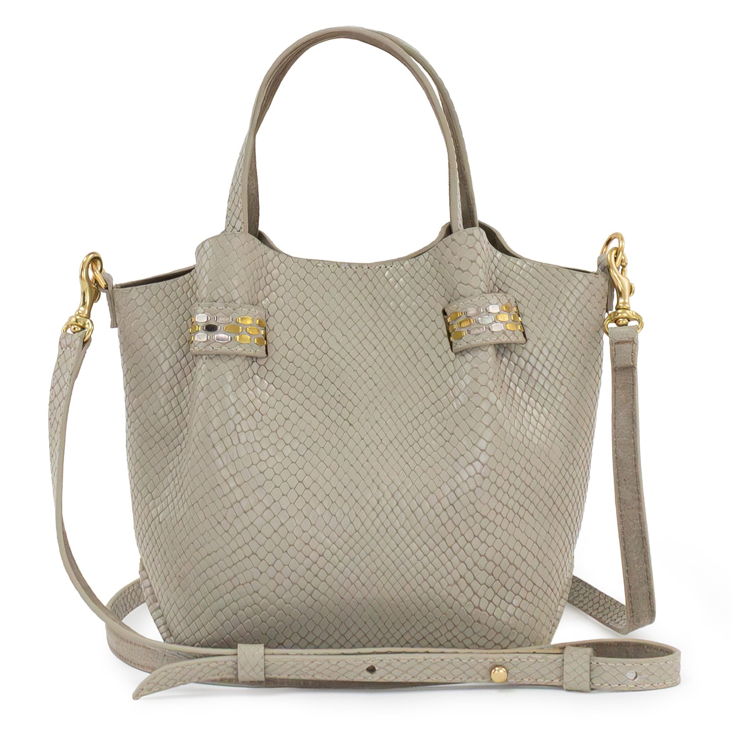 Zahara Chica Messenger