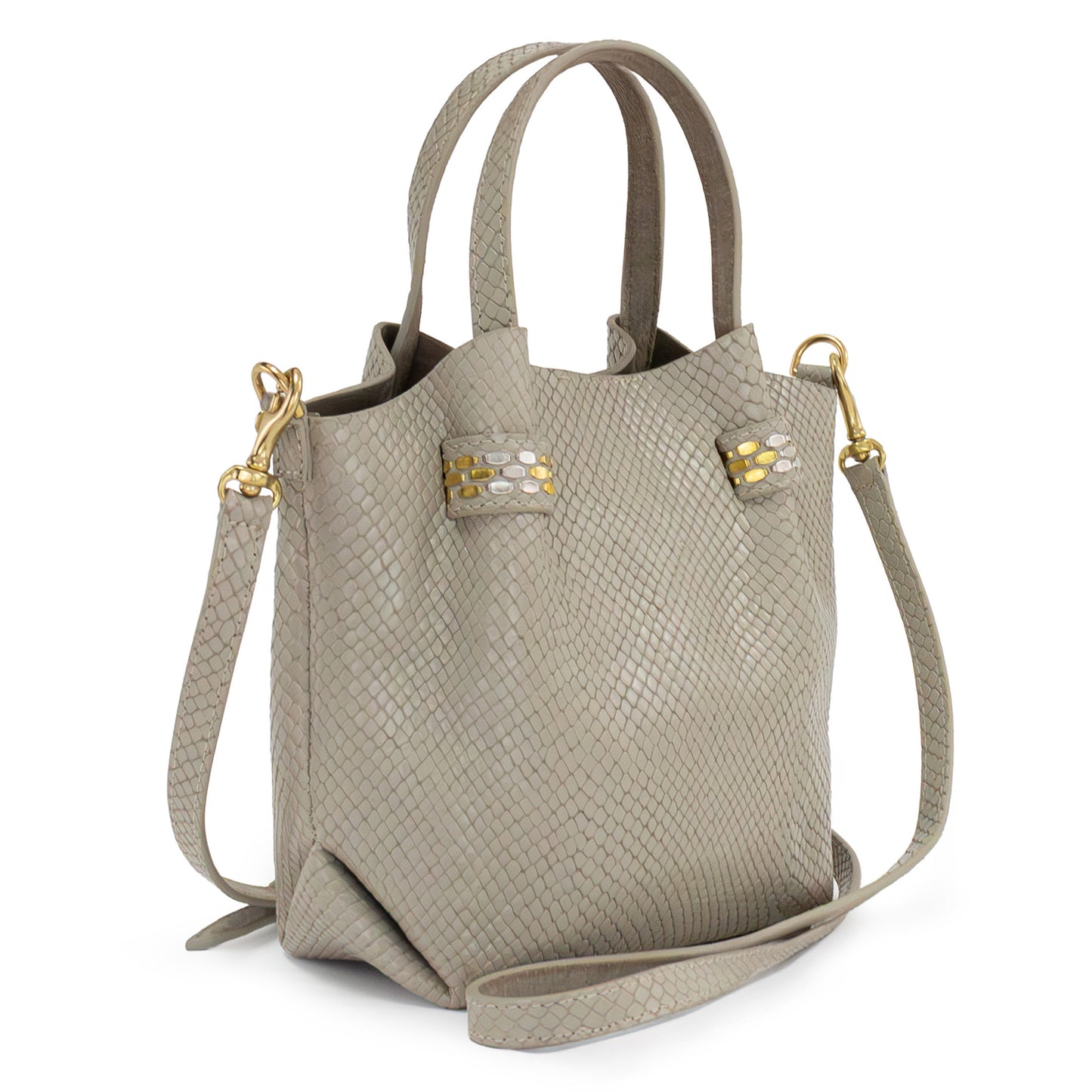 Zahara Chica Messenger