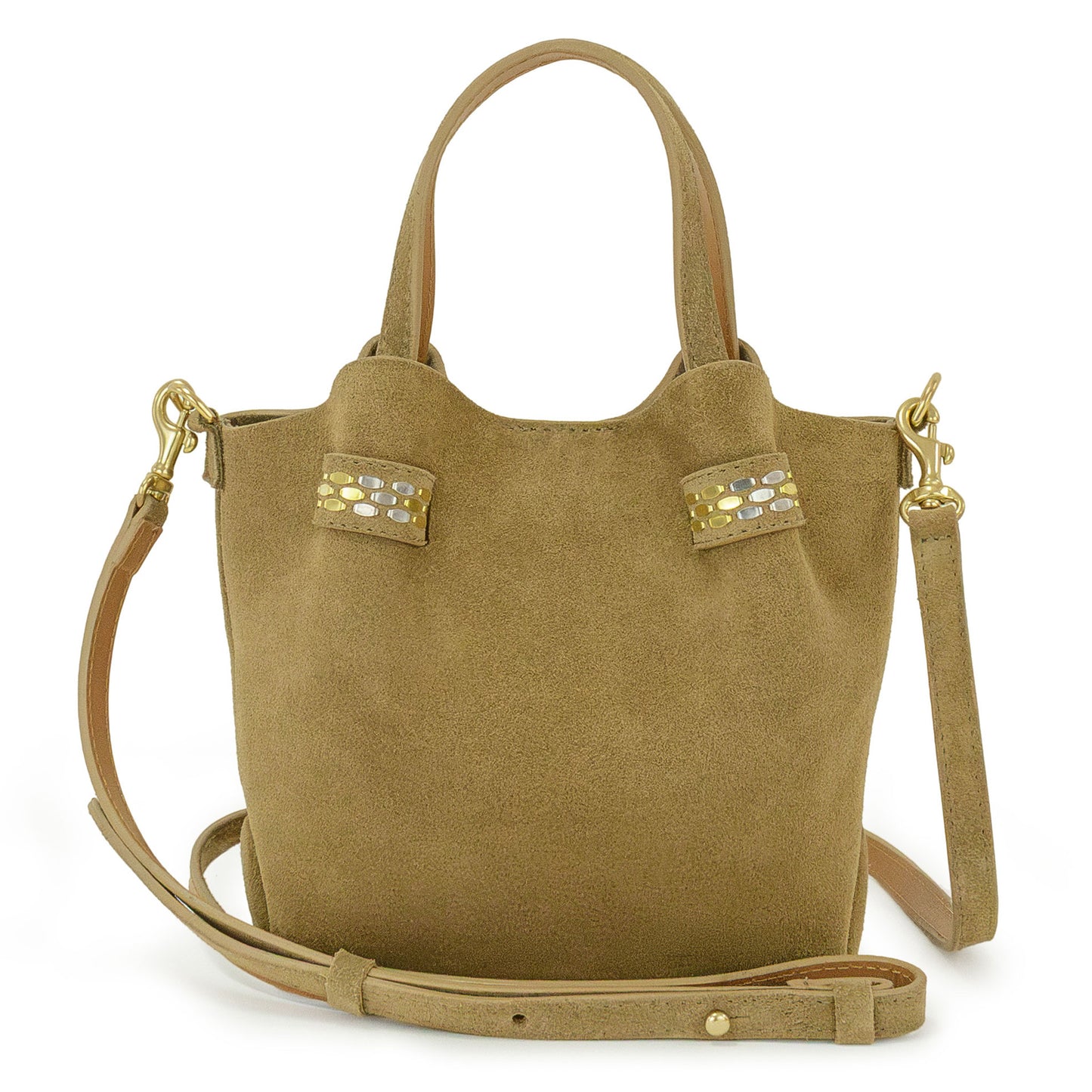 Zahara Chica Messenger