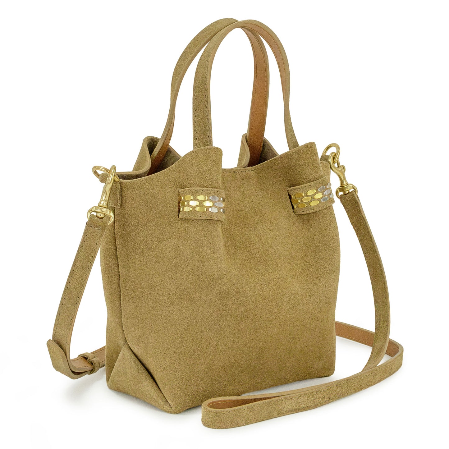 Zahara Chica Messenger