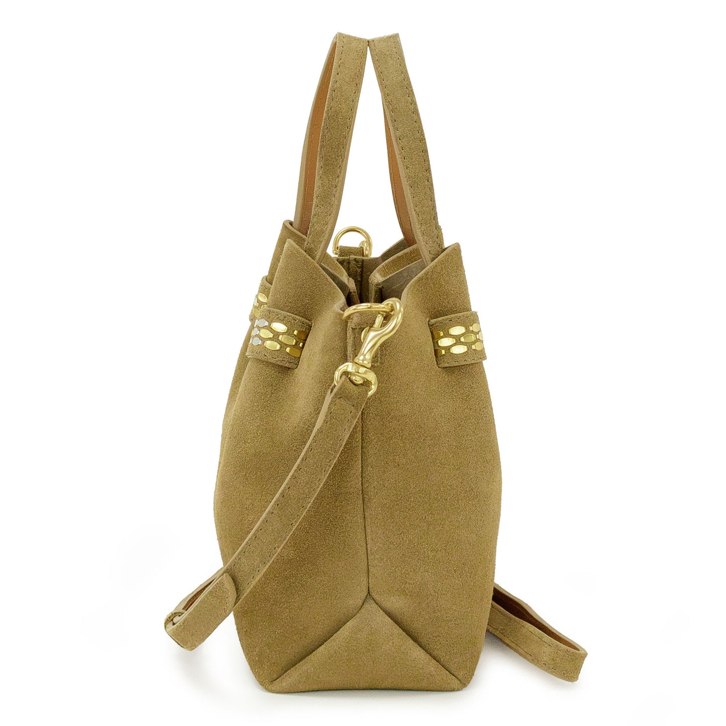 Zahara Chica Messenger