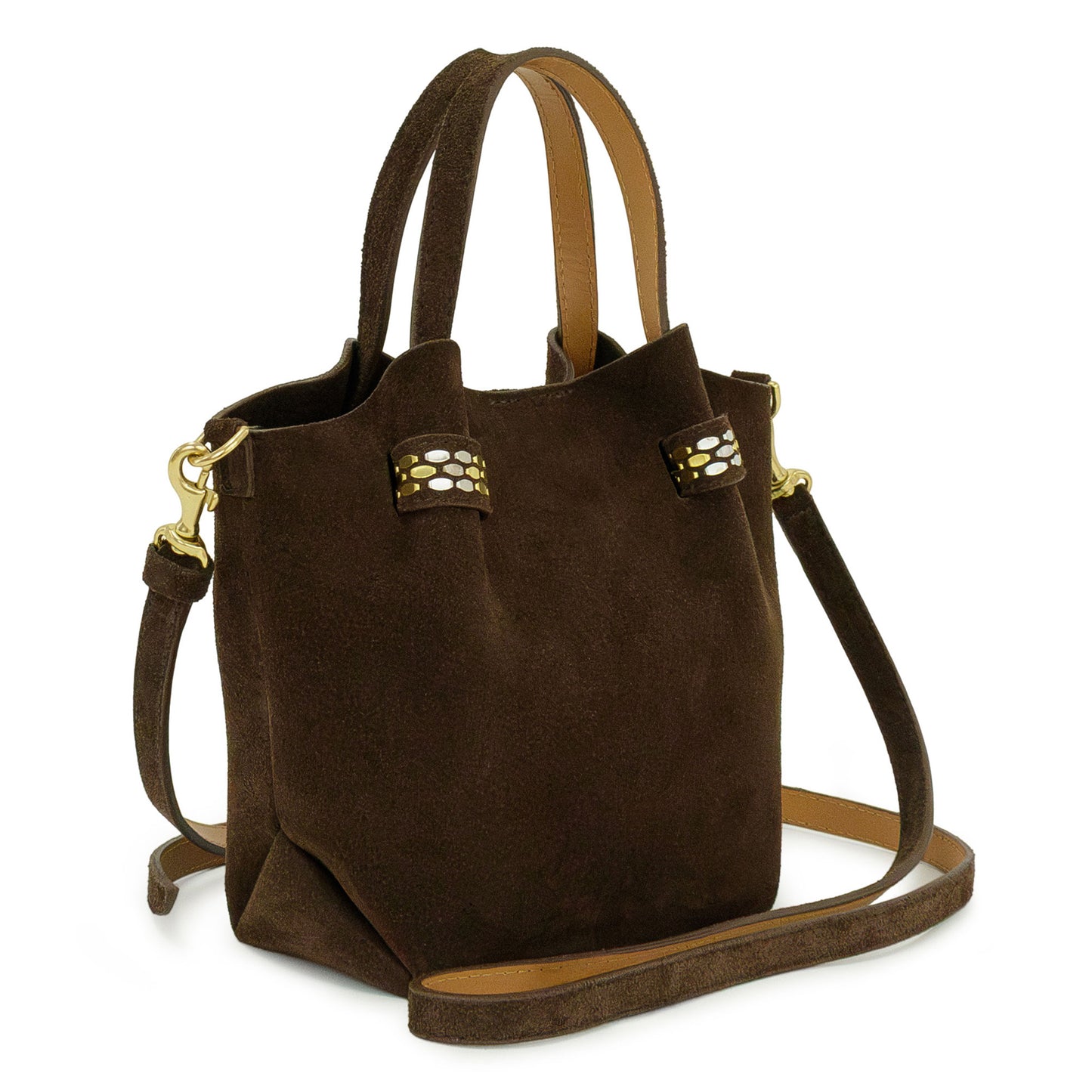 Zahara Chica Messenger